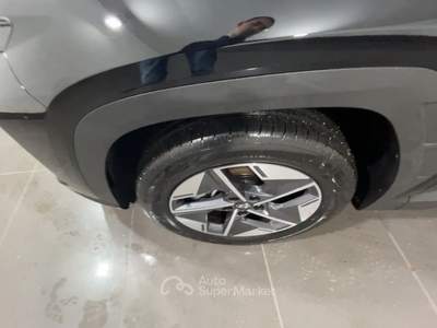 Hyundai Tucson HYUND TUCSON 1.6 CRDI 48V BUSINESS 2WD DCT Tucson 1.6 crdi 48V Business 2wd dct Nero usata Roma