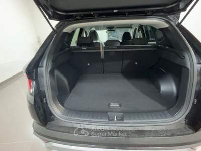 Hyundai Tucson HYUND TUCSON 1.6 CRDI 48V BUSINESS 2WD DCT Tucson 1.6 crdi 48V Business 2wd dct Nero usata Roma