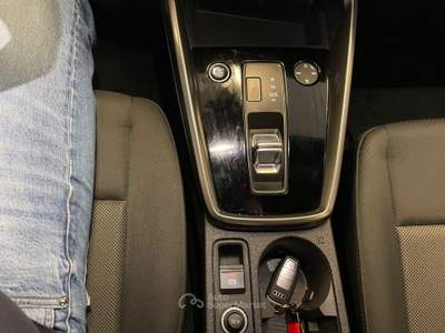 Audi A3 SPB 40 TFSI e S tronic S line edition Grigio usata Gozzano