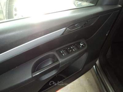 Volkswagen Sharan 2.0 TDI DSG Highline BlueMotion Technology Grigio usata Sala Bolognese