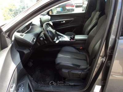 Peugeot 3008 BlueHDi 130 S&S EAT8 GT Grigio usata Sala Bolognese