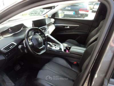 Peugeot 3008 BlueHDi 130 S&S EAT8 GT Grigio usata Sala Bolognese