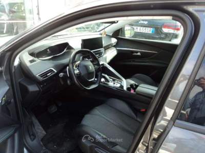 Peugeot 3008 BlueHDi 130 S&S EAT8 GT Grigio usata Sala Bolognese