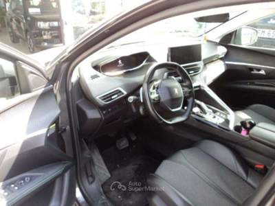 Peugeot 3008 BlueHDi 130 S&S EAT8 GT Grigio usata Sala Bolognese