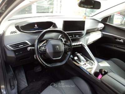 Peugeot 3008 BlueHDi 130 S&S EAT8 GT Grigio usata Sala Bolognese