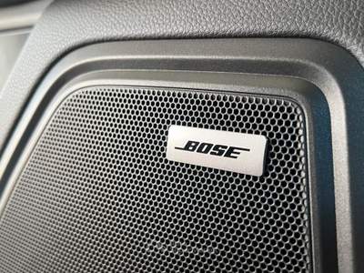 Porsche Macan Porsche Macan T III Gen. Panorama Bose Camera PASM 265cv Nero usata Roma