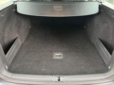 Volkswagen Passat 2.0 tdi Highline PELLE! NAVI! Grigio usata Trevenzuolo