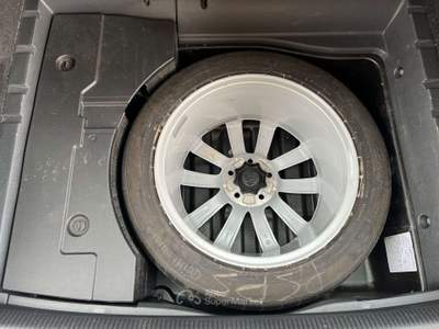 Volkswagen Passat 2.0 tdi Highline PELLE! NAVI! Grigio usata Trevenzuolo