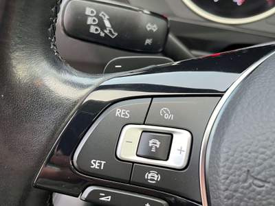 Volkswagen Tiguan 2.0 tdi Business 150cv dsg LED! UNIPROPRIETARIO! Nero usata Trevenzuolo