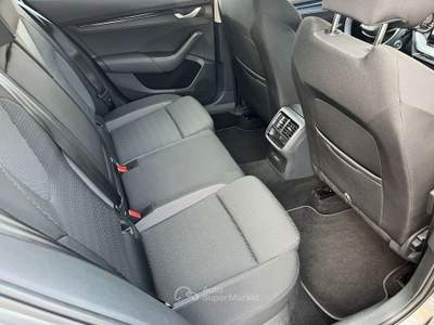 Skoda Octavia Wagon 2.0 tdi Executive 150cv dsg MODELLO NUOVO! Grigio usata Trevenzuolo