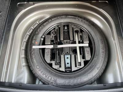 Skoda Octavia Wagon 2.0 tdi Executive 150cv dsg MODELLO NUOVO! Grigio usata Trevenzuolo