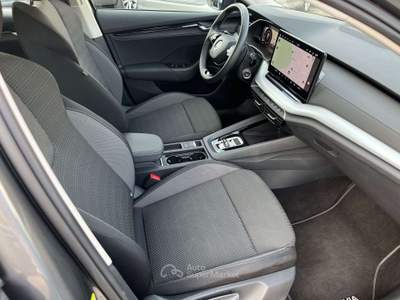 Skoda Octavia Wagon 2.0 tdi Executive 150cv dsg MODELLO NUOVO! Grigio usata Trevenzuolo