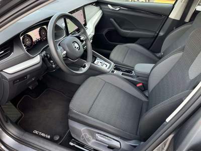 Skoda Octavia Wagon 2.0 tdi Executive 150cv dsg MODELLO NUOVO! Grigio usata Trevenzuolo