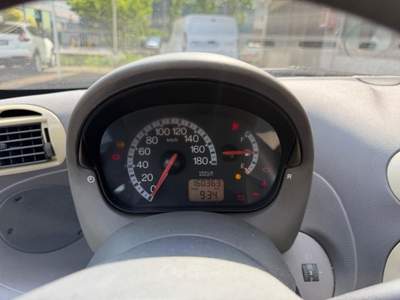 Fiat 600 fiat 600 del 2008 prezzo 2200 con passaggio Grigio usata Saronno