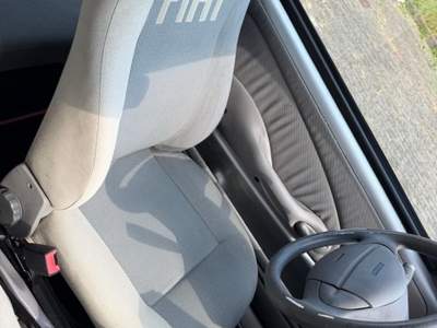 Fiat 600 fiat 600 del 2008 prezzo 2200 con passaggio Grigio usata Saronno