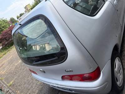 Fiat 600 fiat 600 del 2008 prezzo 2200 con passaggio Grigio usata Saronno