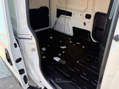 Opel Combo passo lungo tetto alto Bianco usata SAN MINIATO