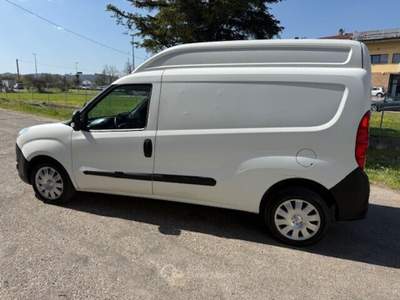 Opel Combo passo lungo tetto alto Bianco usata SAN MINIATO