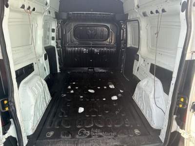 Opel Combo passo lungo tetto alto Bianco usata SAN MINIATO