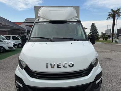 Iveco Daily 35S12 2.3 HPT CENTINA CENTINATO usata Pianiga