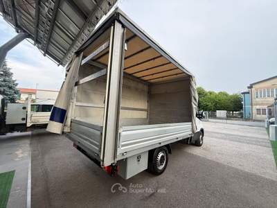 Iveco Daily 35S12 2.3 HPT CENTINA CENTINATO usata Pianiga