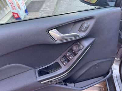 Ford Fiesta 5p 1.0 ecoboost h Titanium 125cv Grigio usata Cernusco sul Naviglio