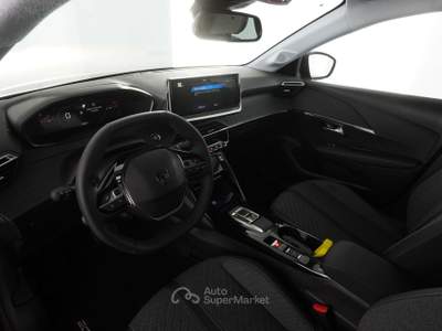 Peugeot 208 Hybrid 110 e-DCS6 Allure FULL OPTIONAL, VISION e N Nero usata Verona