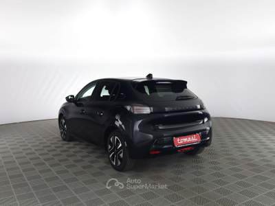 Peugeot 208 Hybrid 110 e-DCS6 Allure FULL OPTIONAL, VISION e N Nero usata Verona