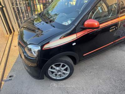 Renault Twingo EDC GT sport Nero usata CURTI