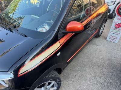 Renault Twingo EDC GT sport Nero usata CURTI