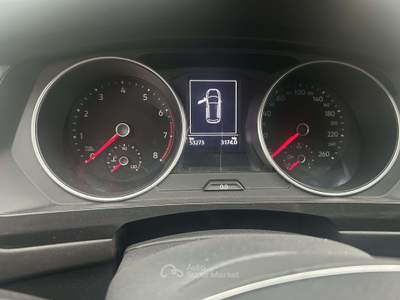 Volkswagen Tiguan Tiguan II 2016 1.4 tsi Business 125cv Nero usata Rezzato