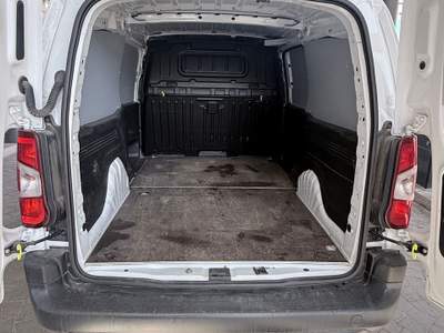 Fiat Doblò Perfetto usata San Marcellino