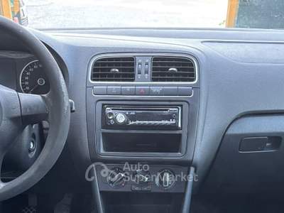 Volkswagen Polo 1.2 70CV 5p. OK NEOPATENTATI Grigio usata Bologna