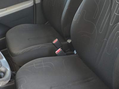 Toyota Yaris 1.0 Benzina Unicoproprietario usata Villa di Tirano
