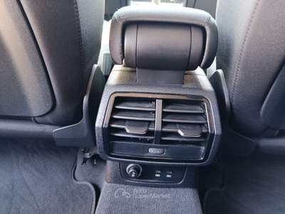 Audi Q3 SPB 35 TDI S tronic line edition Blu/Azzurro usata Sant'Egidio del Monte Albino