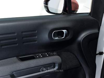 Citroen C3 Aircross C3 Aircross 1.2 puretech Shine 82cv my18 Arancione usata Borgaro Torinese