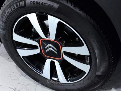 Citroen C3 Aircross C3 Aircross 1.2 puretech Shine 82cv my18 Arancione usata Borgaro Torinese