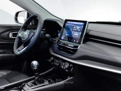 Jeep Compass Compass 1.6 mjt Limited 2wd 130cv Blu/Azzurro usata Borgaro Torinese