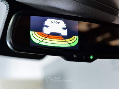 Mahindra KUV100 KUV100 1.2 K6+ m-bifuel Nero usata Borgaro Torinese