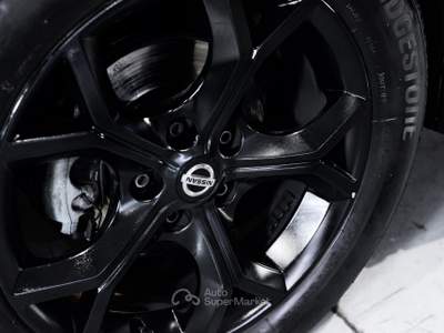 Nissan Juke Juke 1.0 dig-t N-Connecta 114cv dct Grigio usata Borgaro Torinese
