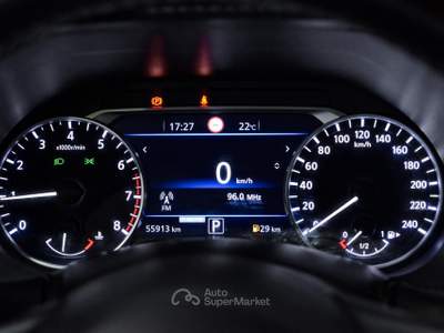 Nissan Juke Juke 1.0 dig-t N-Connecta 114cv dct Grigio usata Borgaro Torinese