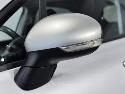 Fiat 500X 500X 1.0 T3 Cross 120cv Argento usata Borgaro Torinese