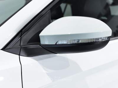 Volkswagen T-Cross T-Cross 1.0 tsi R-Line Plus 115cv + pack tech Bianco usata Borgaro Torinese