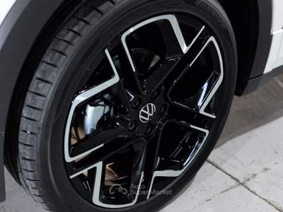 Volkswagen T-Cross T-Cross 1.0 tsi R-Line Plus 115cv + pack tech Bianco usata Borgaro Torinese