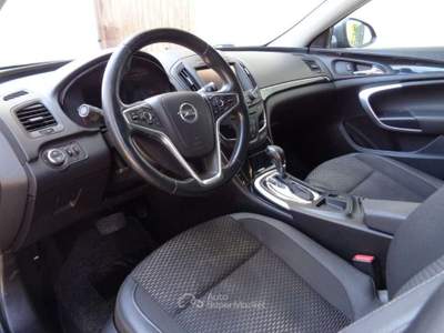 Opel Insignia 2.0CDTI euro 6B PREZZO VALIDO FINO 30.05,GARANZIA Grigio usata CADONEGHE