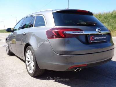 Opel Insignia 2.0CDTI euro 6B PREZZO VALIDO FINO 30.05,GARANZIA Grigio usata CADONEGHE