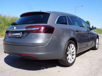 Opel Insignia 2.0CDTI euro 6B PREZZO VALIDO FINO 30.05,GARANZIA Grigio usata CADONEGHE