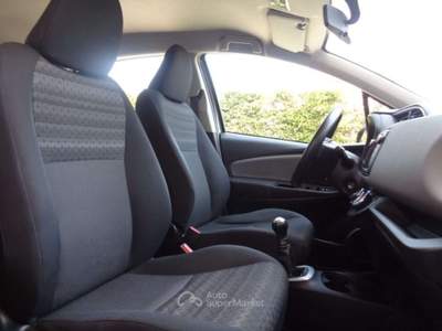 Toyota Yaris 1.0 5p. PREZZO VALIDO FINO 30.05,GARANZIA,unipropr Grigio usata CADONEGHE