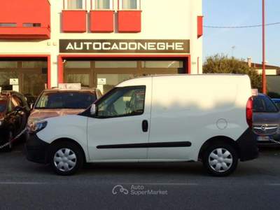 Fiat Doblò 1.3mtj 3 POSTI, PREZZO FINO 30.05,GARANZIA Bianco usata CADONEGHE