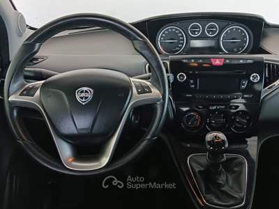 Lancia Ypsilon 5 porte Platinum Nero usata Galatina